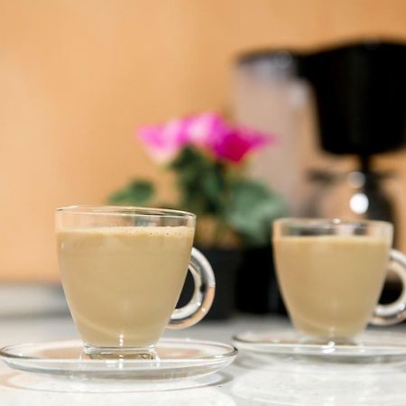شقة Emperatriz Deluxe غرناطة المظهر الخارجي الصورة